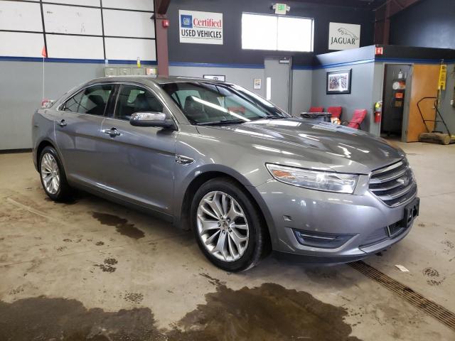Photo 4 from auction – 2013 FORD TAURUS LIM with VIN 1FAHP2F89DG169945