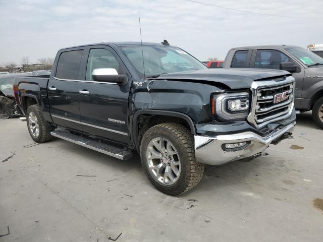 Photo 4 from auction – 2018 GMC SIERRA K15 with VIN 3GTU2NEC3JG526261