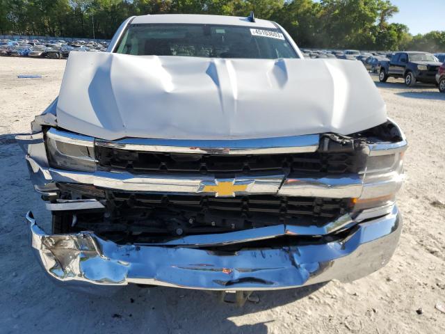 Photo 11 from auction – 2016 CHEVROLET SILVERADO with VIN 3GCPCREH2GG127301