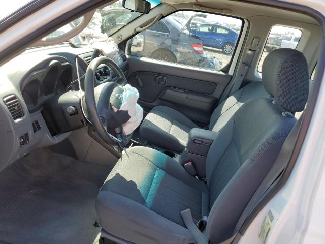 Photo 7 from auction – 2003 NISSAN FRONTIER K with VIN 1N6DD26T23C413492