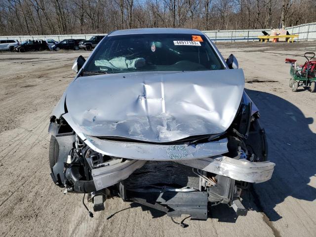 Photo 5 from auction – 2013 DODGE DART with VIN 1C3CDFBAXDD118876