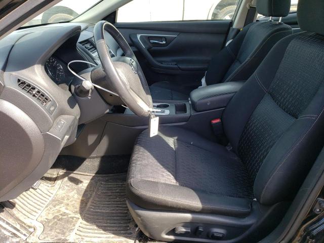 Photo 7 from auction – 2017 NISSAN ALTIMA 2.5 with VIN 1N4AL3AP8HC132951
