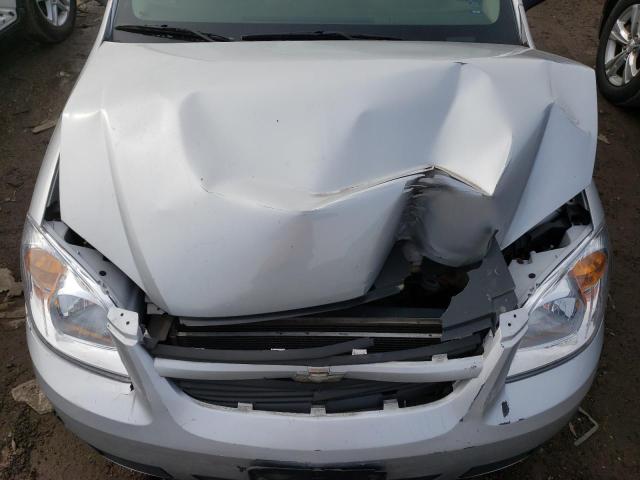 Photo 11 from auction – 2005 CHEVROLET COBALT LS with VIN 1G1AL52FX57521650