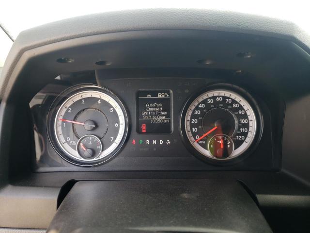 Photo 9 from auction – 2019 RAM 1500 CLASS with VIN 1C6RR6FG5KS530046