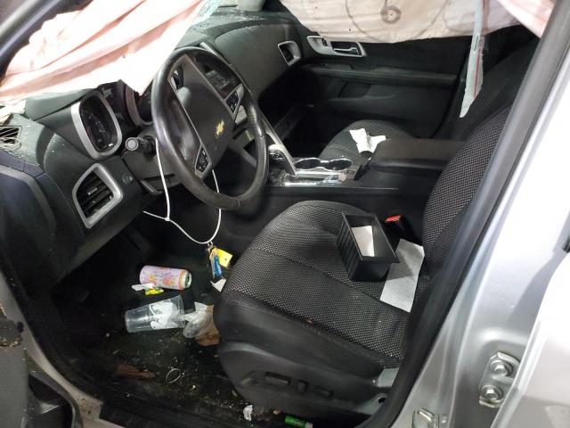 Photo 7 from auction – 2014 CHEVROLET EQUINOX LT with VIN 2GNFLGE39E6108815
