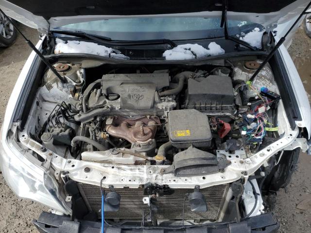 Photo 11 from auction – 2012 TOYOTA CAMRY BASE with VIN 4T4BF1FK5CR223347
