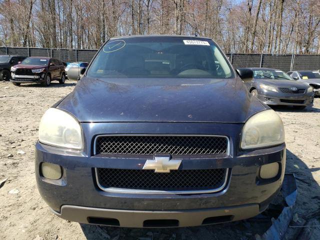 صورة رقم 5 من المزاد - 2005 CHEVROLET UPLANDER L مع VIN 1GNDV23L55D259482