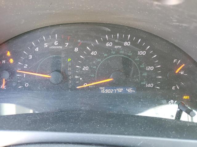 Photo 9 from auction – 2007 TOYOTA CAMRY CE with VIN 4T1BE46K77U141222
