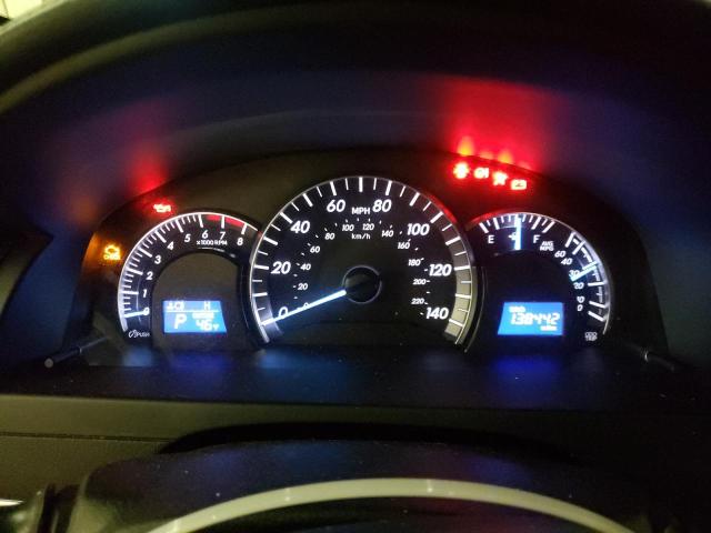 Photo 9 from auction – 2014 TOYOTA CAMRY L with VIN 4T1BF1FK2EU432641