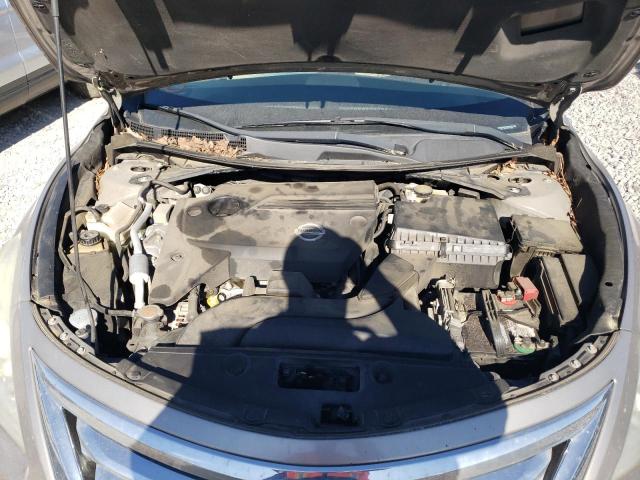 Photo 11 from auction – 2014 NISSAN ALTIMA with VIN 1N4AL3APXEC154686