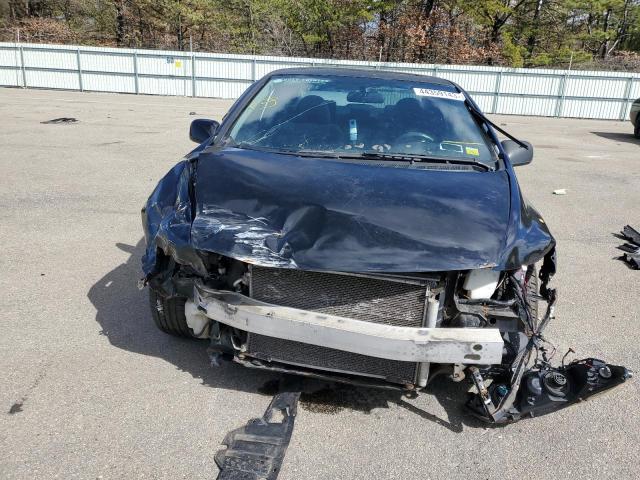 Photo 5 from auction – 2008 HONDA CIVIC EX with VIN 2HGFG11848H531906