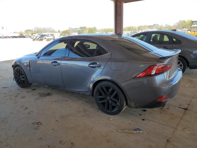 Photo 2 from auction – 2015 LEXUS IS 250 with VIN JTHBF1D28F5055914