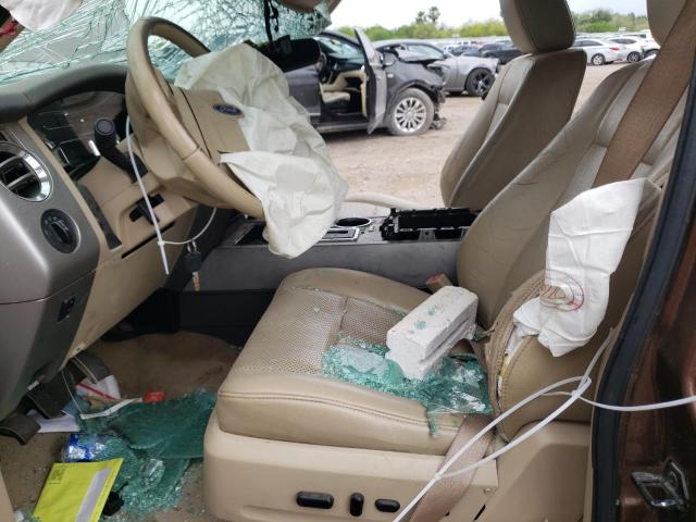 Photo 7 from auction – 2012 FORD EXPEDITION with VIN 1FMJU1H54CEF04889
