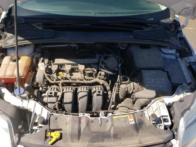 Foto 11 de la subasta – 2014 FORD FOCUS SE con VIN 1FADP3F23EL242042