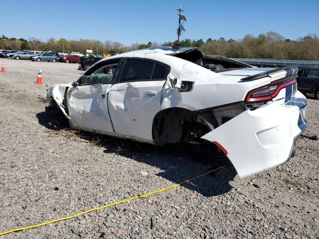 Photo 2 from auction – 2017 DODGE CHARGER R/ with VIN 2C3CDXGJ1HH514699