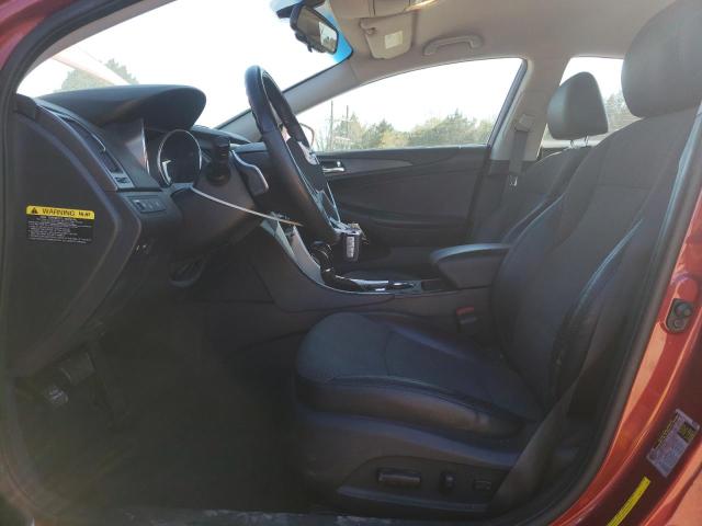 Photo 7 from auction – 2013 HYUNDAI SONATA SE with VIN 5NPEC4AC4DH736428