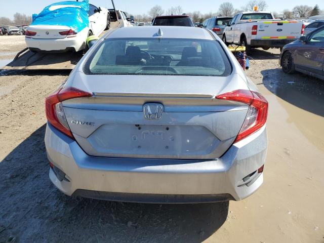 Photo 6 from auction – 2016 HONDA CIVIC EX with VIN 19XFC1F35GE019508