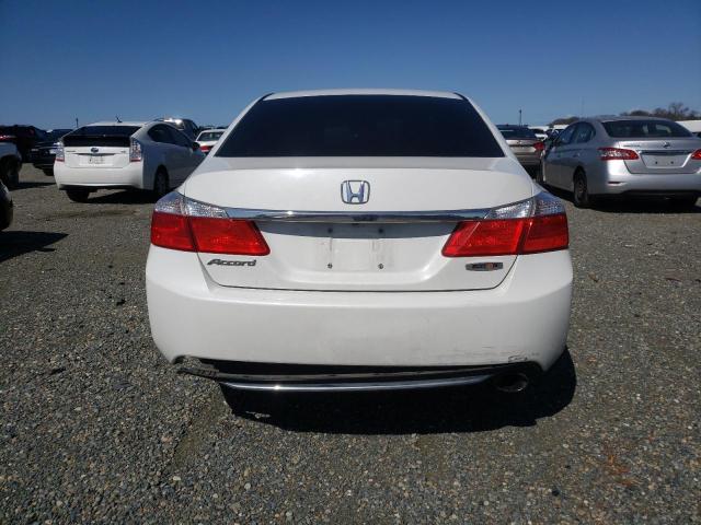 Photo 6 from auction – 2014 HONDA ACCORD LX with VIN 1HGCR2F37EA196683