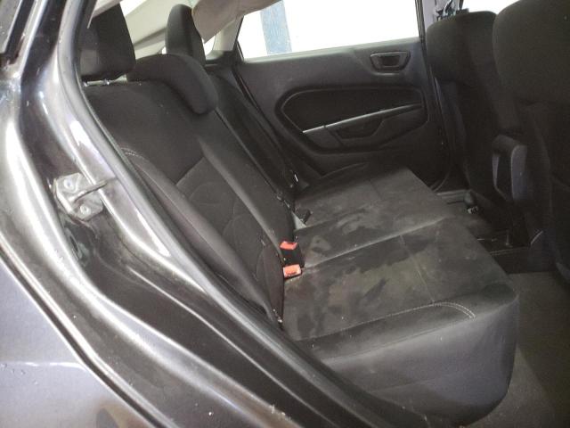 Photo 10 from auction – 2019 FORD FIESTA SE with VIN 3FADP4BJ2KM109253