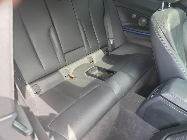 Photo 6 from auction – 2014 BMW 435 I with VIN WBA3R1C52EK191574