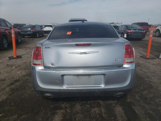 Photo 6 from auction – 2013 CHRYSLER 300 with VIN 2C3CCAAGXDH708154