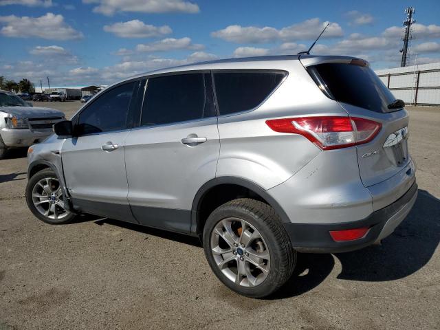 Photo 2 from auction – 2013 FORD ESCAPE SEL with VIN 1FMCU0HX3DUC71583