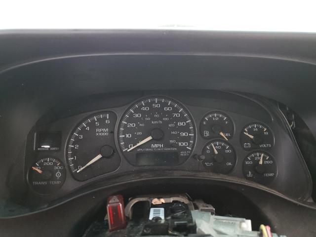 Photo 9 from auction – 2002 GMC SIERRA C25 with VIN 1GTHC29U22E259834