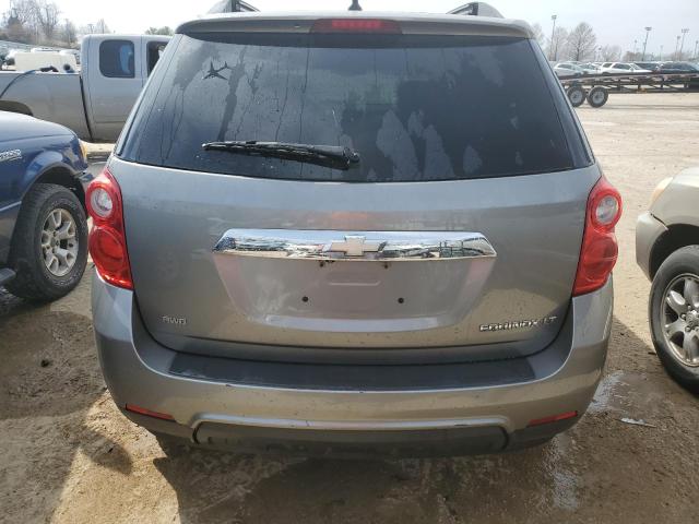 Photo 6 from auction – 2012 CHEVROLET EQUINOX LT with VIN 2GNFLNEK7C6347885