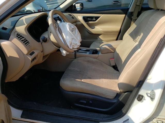 Photo 7 from auction – 2016 NISSAN ALTIMA 2.5 with VIN 1N4AL3AP4GN304430