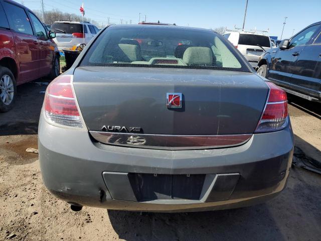 Photo 6 from auction – 2009 SATURN AURA XE with VIN 1G8ZS57B49F199936