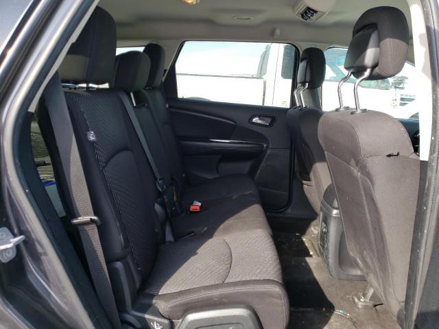 Photo 11 from auction – 2014 DODGE JOURNEY SE with VIN 3C4PDCAB3ET134340