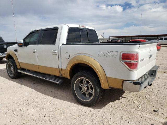 Photo 2 from auction – 2013 FORD F150 SUPER with VIN 1FTFW1EF9DKD24330