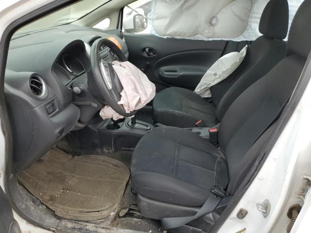 Photo 7 from auction – 2015 NISSAN VERSA NOTE with VIN 3N1CE2CP2FL405679