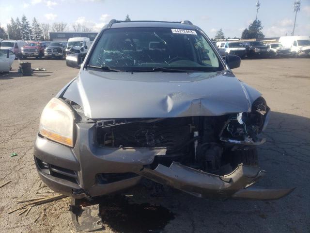 Photo 5 from auction – 2007 KIA SPORTAGE E with VIN KNDJE723X77412126