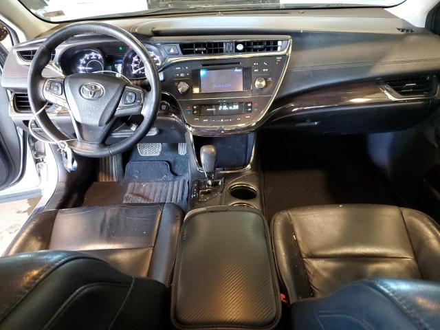 Photo 8 from auction – 2013 TOYOTA AVALON BAS with VIN 4T1BK1EB5DU050387
