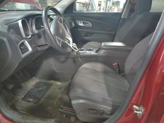 Photo 7 from auction – 2012 CHEVROLET EQUINOX LT with VIN 2GNFLEEK7C6241825