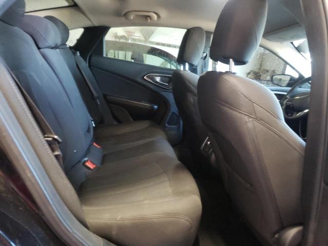 Photo 10 from auction – 2015 CHRYSLER 200 LIMITE with VIN 1C3CCCAB8FN561858