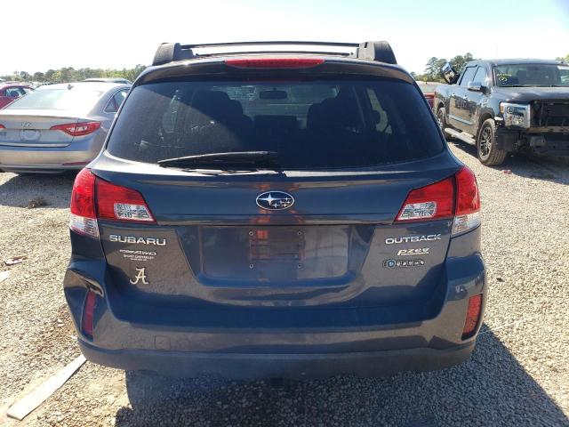 Photo 6 from auction – 2013 SUBARU OUTBACK with VIN 4S4BRBAC6D3292191