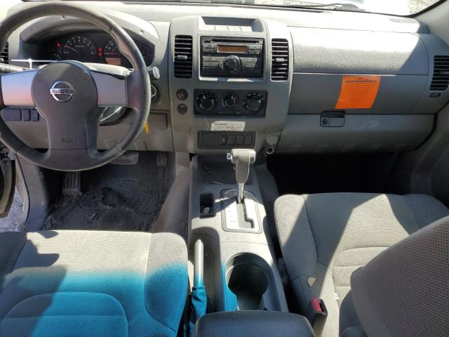 Photo 8 from auction – 2013 NISSAN FRONTIER S with VIN 1N6BD0CT7DN747989