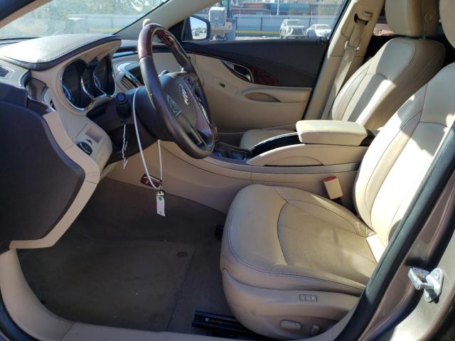 Photo 7 from auction – 2012 BUICK LACROSSE P with VIN 1G4GF5E34CF160134
