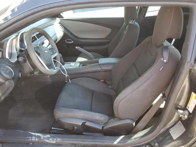Photo 7 from auction – 2013 CHEVROLET CAMARO LS with VIN 2G1FA1E30D9154972