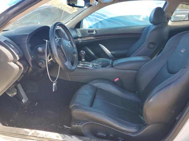 Photo 7 from auction – 2012 INFINITI G37 with VIN JN1CV6EL7CM472880