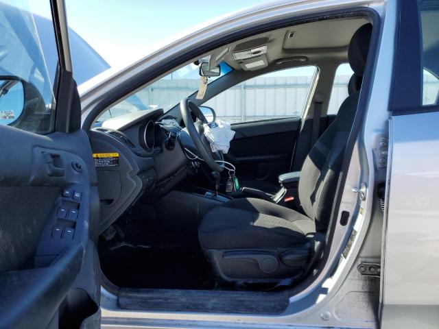 Photo 7 from auction – 2010 KIA FORTE EX with VIN KNAFU4A22A5246183