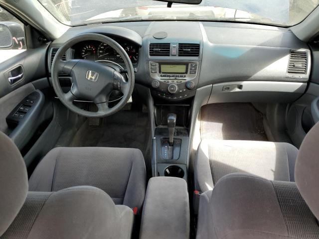 Photo 8 from auction – 2007 HONDA ACCORD VAL with VIN JHMCM56187C011947