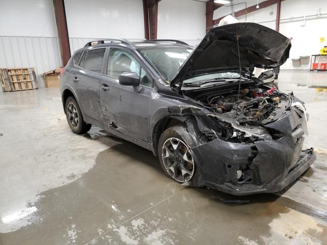 Photo 4 from auction – 2018 SUBARU CROSSTREK with VIN JF2GTACC6JH223892