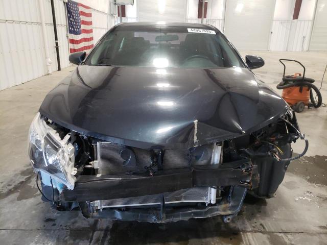 Photo 5 from auction – 2012 TOYOTA CAMRY BASE with VIN 4T1BF1FK6CU150970
