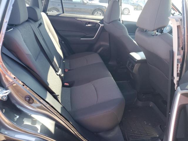 Photo 10 from auction – 2021 TOYOTA RAV4 XLE with VIN 2T3P1RFV6MC213430