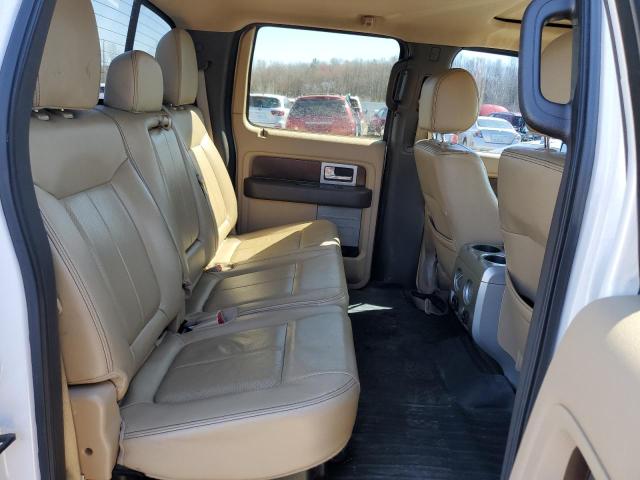 Photo 10 from auction – 2012 FORD F150 SUPER with VIN 1FTFW1ET4CKE17132