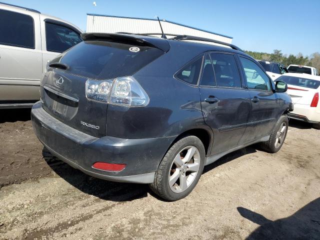 Photo 3 from auction – 2007 LEXUS RX 350 with VIN 2T2HK31U17C019801