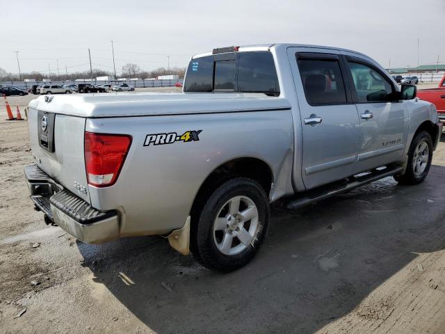 Photo 3 from auction – 2004 NISSAN TITAN XE with VIN 1N6AA07B74N514524